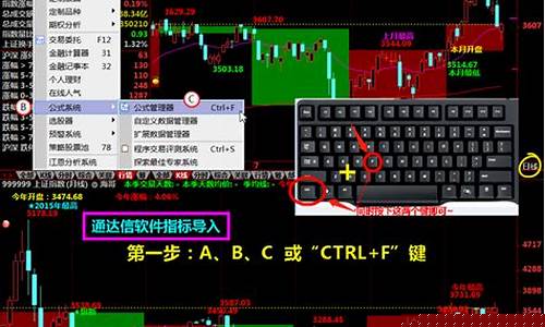 条件选股最佳组合是什么(条件选股公式编写方法)_https://www.shscx.com_玉米淀粉_第1张
