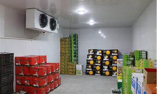 开个小冷库店卖冷冻食品要多少钱_https://www.shscx.com_豆粕_第1张
