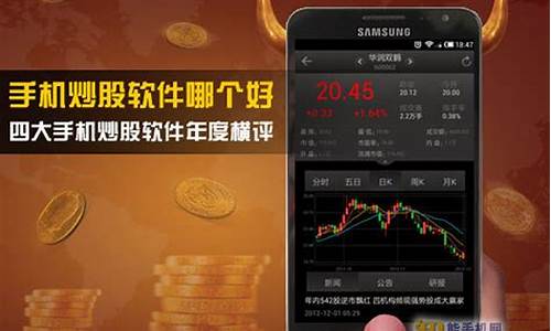 手机在线炒股软件哪个好用(手机在线炒股软件哪个好用一点)_https://www.shscx.com_大商所_第1张