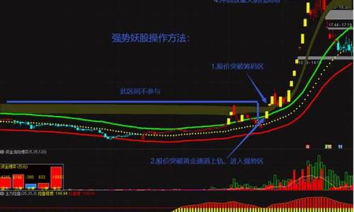 妖股启动前八大特征(妖股暴涨前的特征和形态图)_https://www.shscx.com_玉米淀粉_第1张
