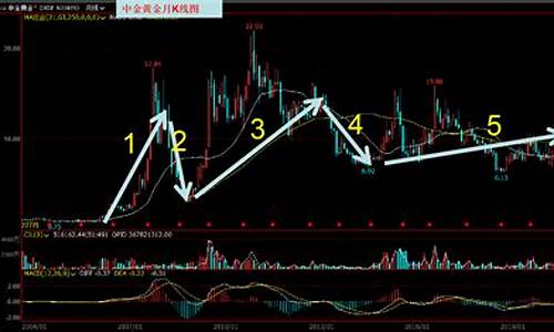 中金黄金股票股吧(中金黄金股票价格查询)_https://www.shscx.com_黄大豆2号_第1张