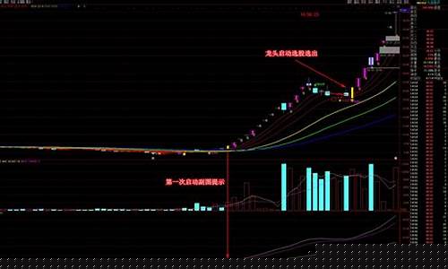 抓上涨强势真龙头主图指标(抓强势股指标公式)_https://www.shscx.com_大商所_第1张