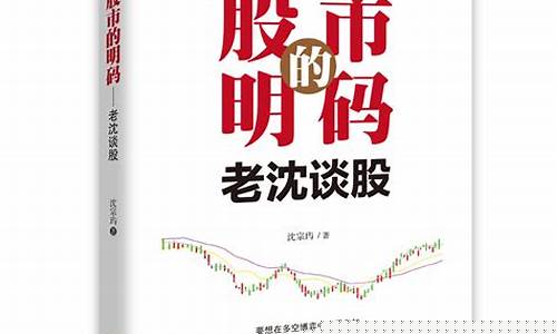 老沈下午股市直播(老沈看股市)_https://www.shscx.com_玉米_第1张