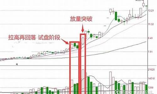 股票大涨前的预兆(股票 大涨)_https://www.shscx.com_玉米_第1张