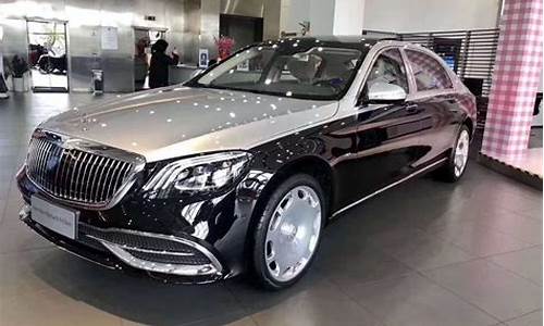 奔驰迈巴赫680报价及图片(奔驰迈巴赫gls680报价)_https://www.shscx.com_玉米淀粉_第1张