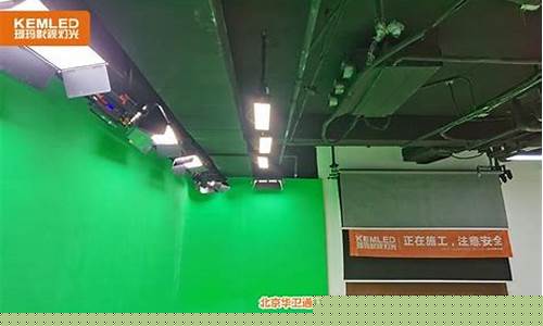 股市直播间灯光下拍照调色(直播灯光调节)_https://www.shscx.com_大商所_第1张