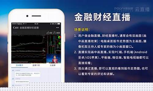 财经直播怎么样(财经直播有脚本吗)_https://www.shscx.com_玉米_第1张