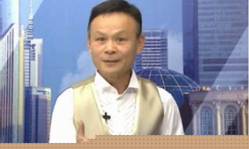 点掌财经直播左安龙(点掌财经直播左安龙是真的吗)_https://www.shscx.com_黄大豆2号_第1张