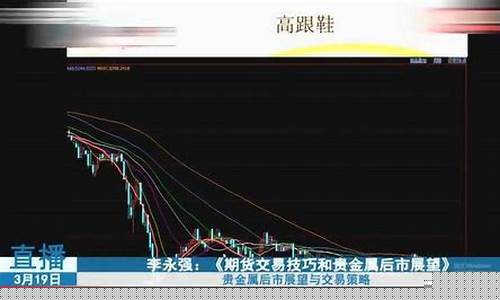 贵金属期货交易直播(贵金属期货交易直播平台)_https://www.shscx.com_大商所_第1张